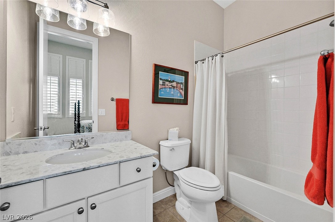 12350 Tudor Arch Drive Las Vegas NV 89138