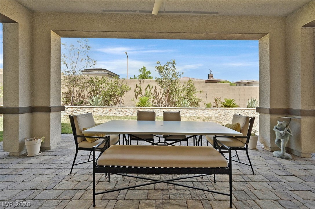 12350 Tudor Arch Drive Las Vegas NV 89138