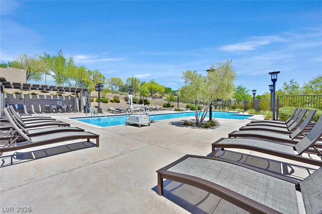 12350 Tudor Arch Drive Las Vegas NV 89138