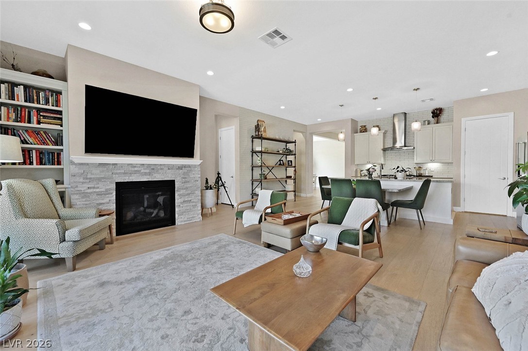12350 Tudor Arch Drive Las Vegas NV 89138