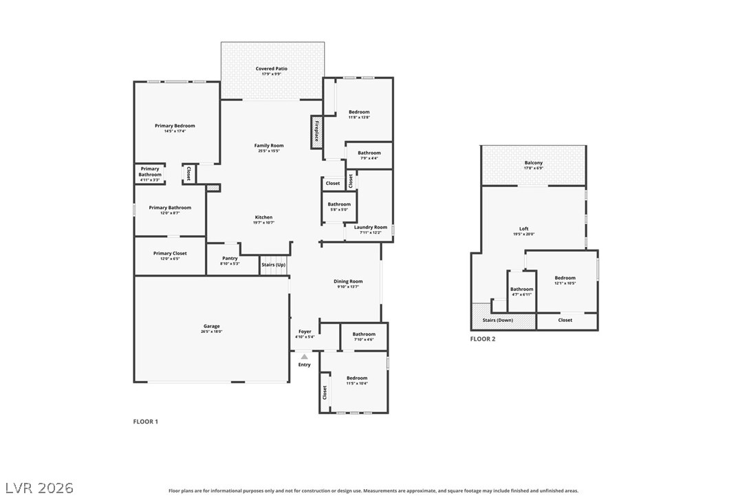 12350 Tudor Arch Drive Las Vegas NV 89138