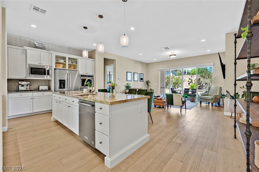 12350 Tudor Arch Drive Las Vegas NV 89138