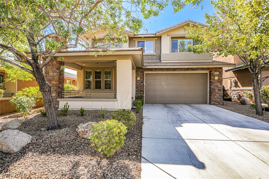 10567 Tranquil Glade Lane Las Vegas NV 89135