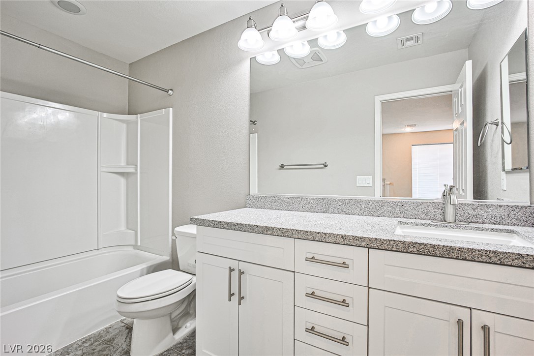 10567 Tranquil Glade Lane Las Vegas NV 89135