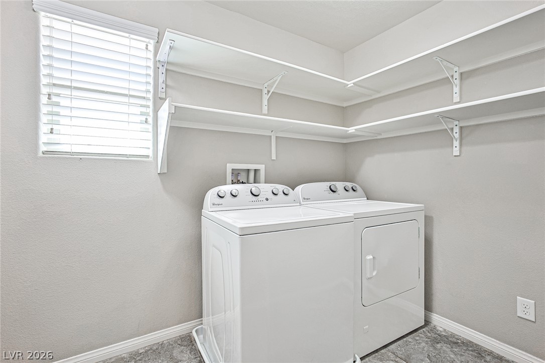 10567 Tranquil Glade Lane Las Vegas NV 89135