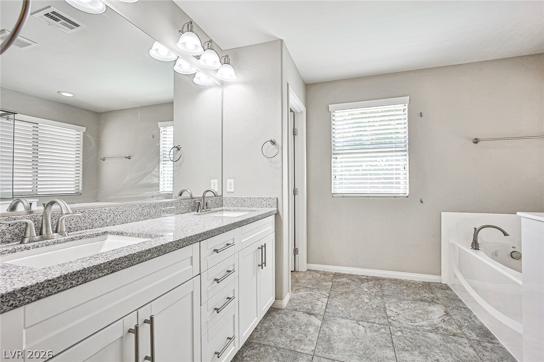10567 Tranquil Glade Lane Las Vegas NV 89135