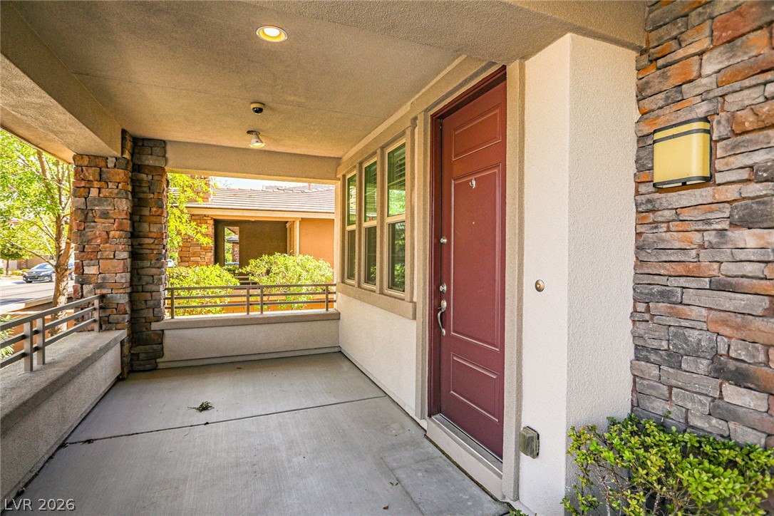 10567 Tranquil Glade Lane Las Vegas NV 89135