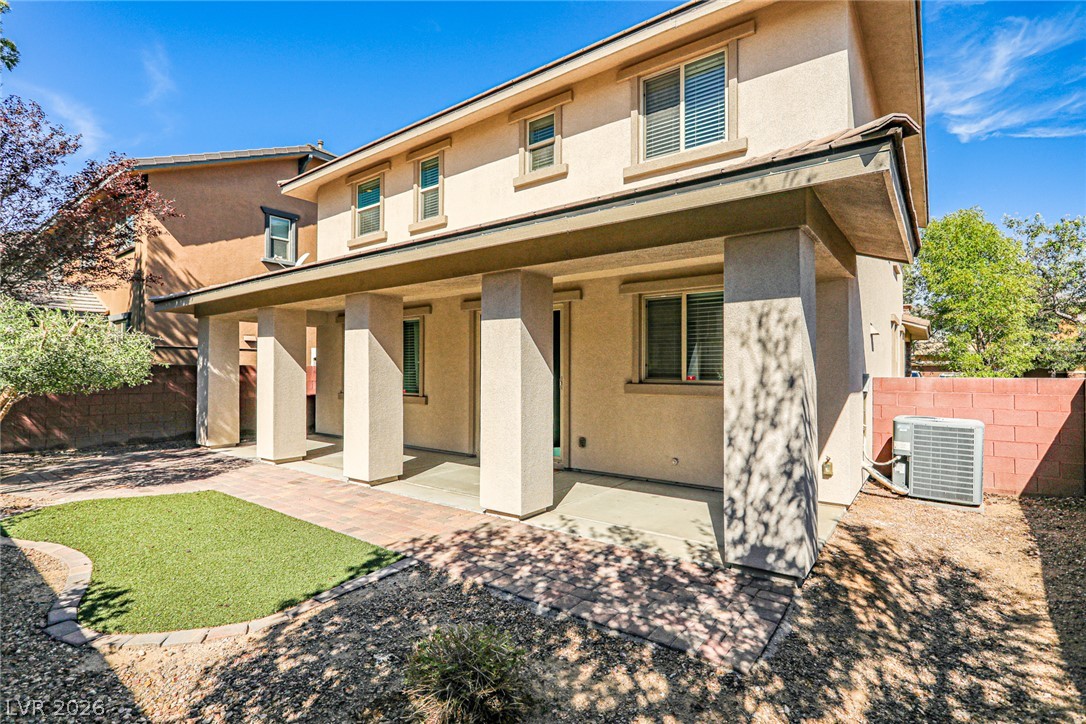10567 Tranquil Glade Lane Las Vegas NV 89135