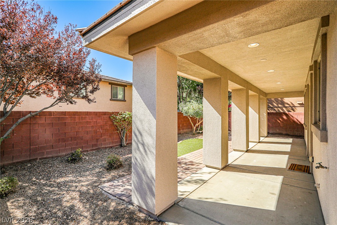 10567 Tranquil Glade Lane Las Vegas NV 89135