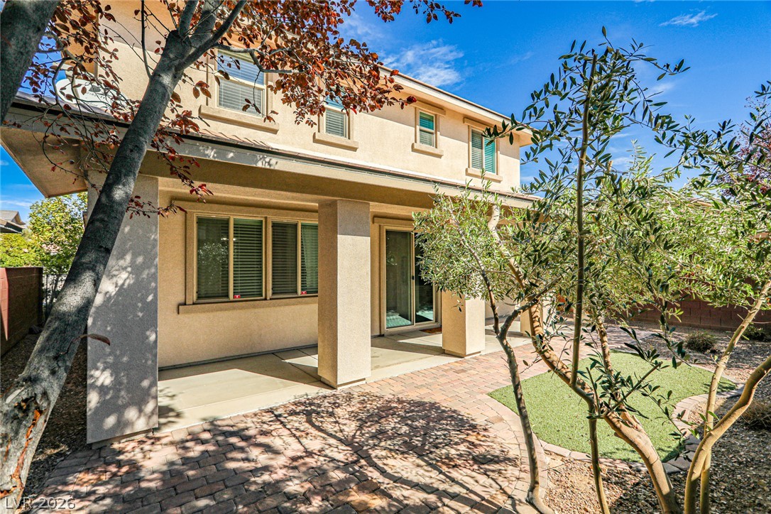 10567 Tranquil Glade Lane Las Vegas NV 89135