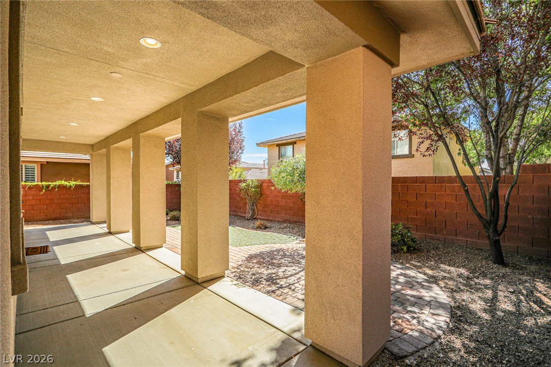 10567 Tranquil Glade Lane Las Vegas NV 89135