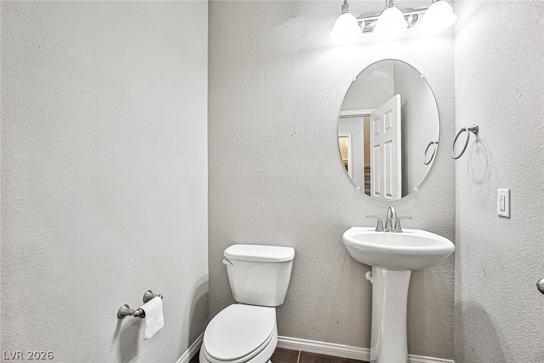 10567 Tranquil Glade Lane Las Vegas NV 89135