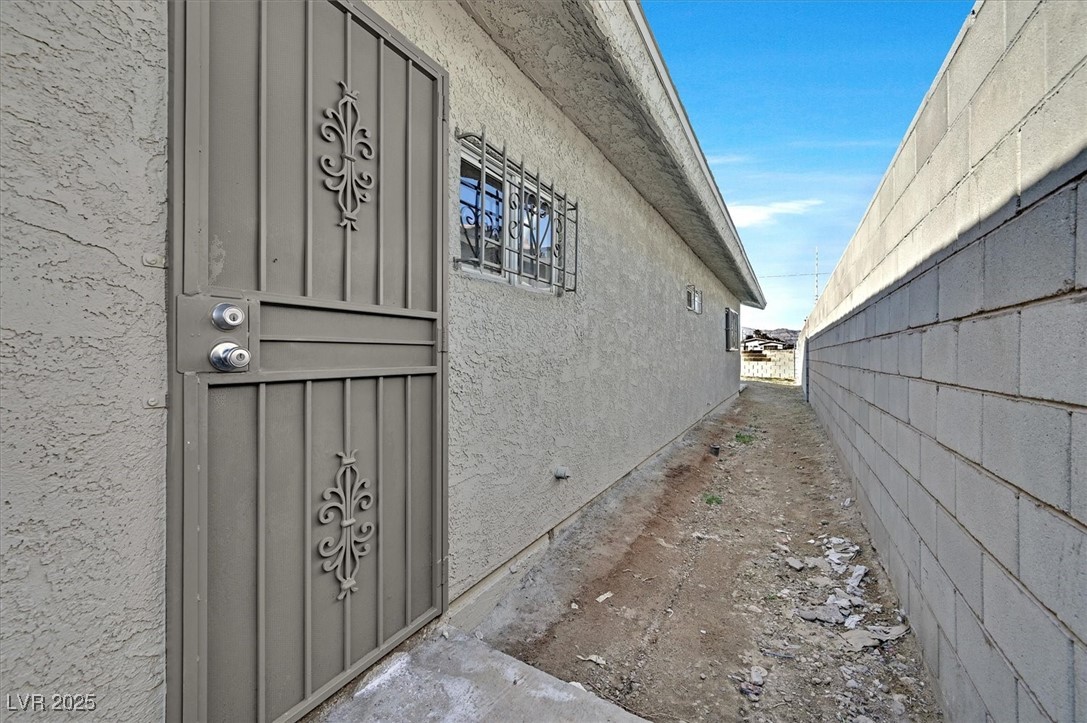 1024 Blankenship Avenue Las Vegas NV 89106
