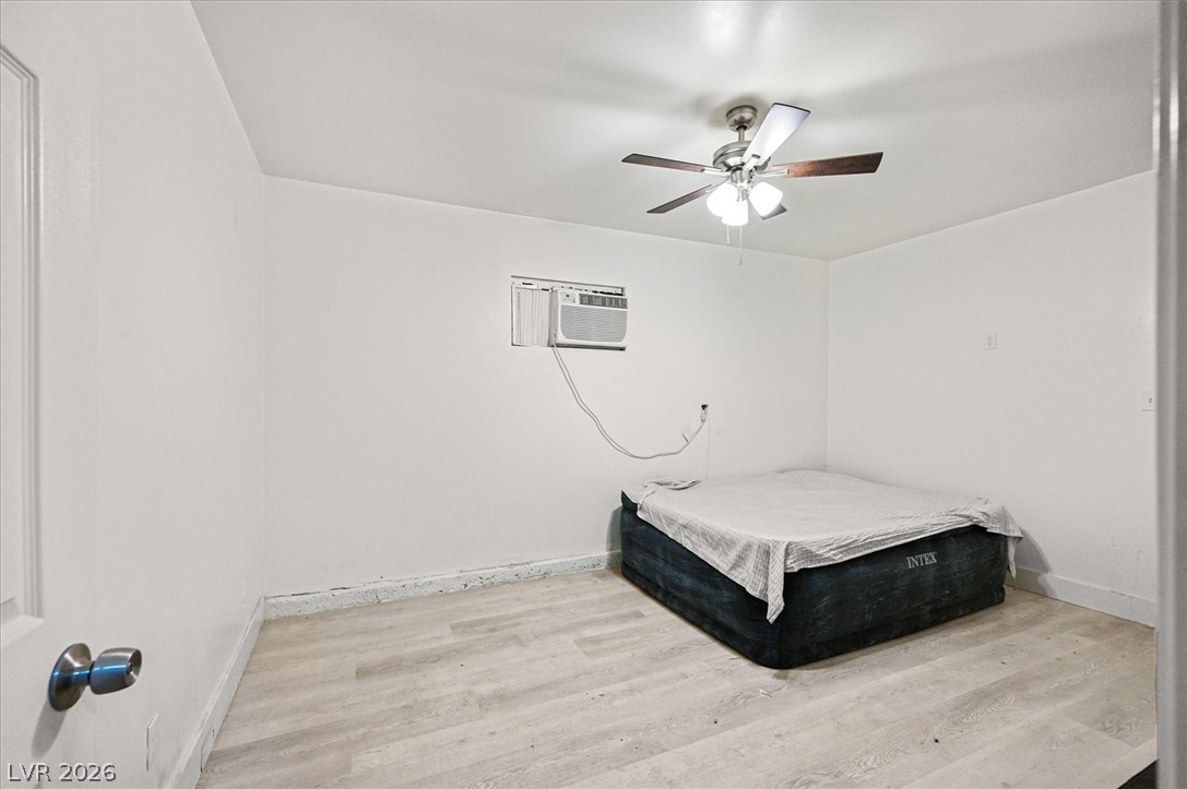 1024 Blankenship Avenue Las Vegas NV 89106