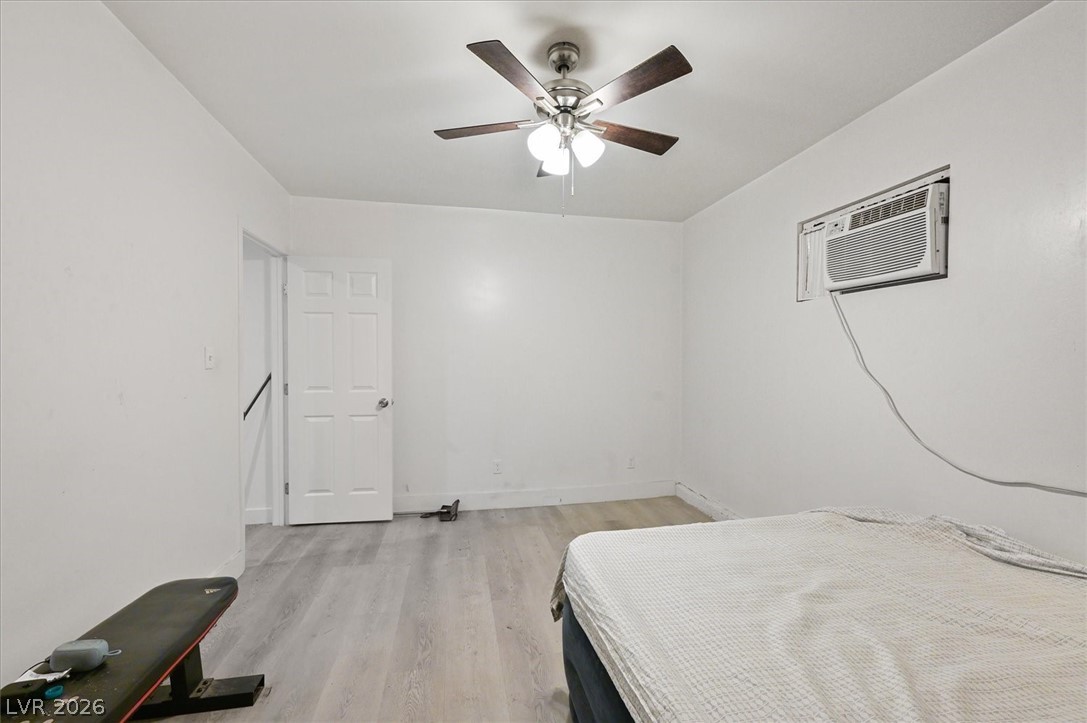 1024 Blankenship Avenue Las Vegas NV 89106