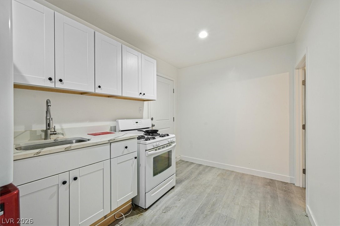 1024 Blankenship Avenue Las Vegas NV 89106