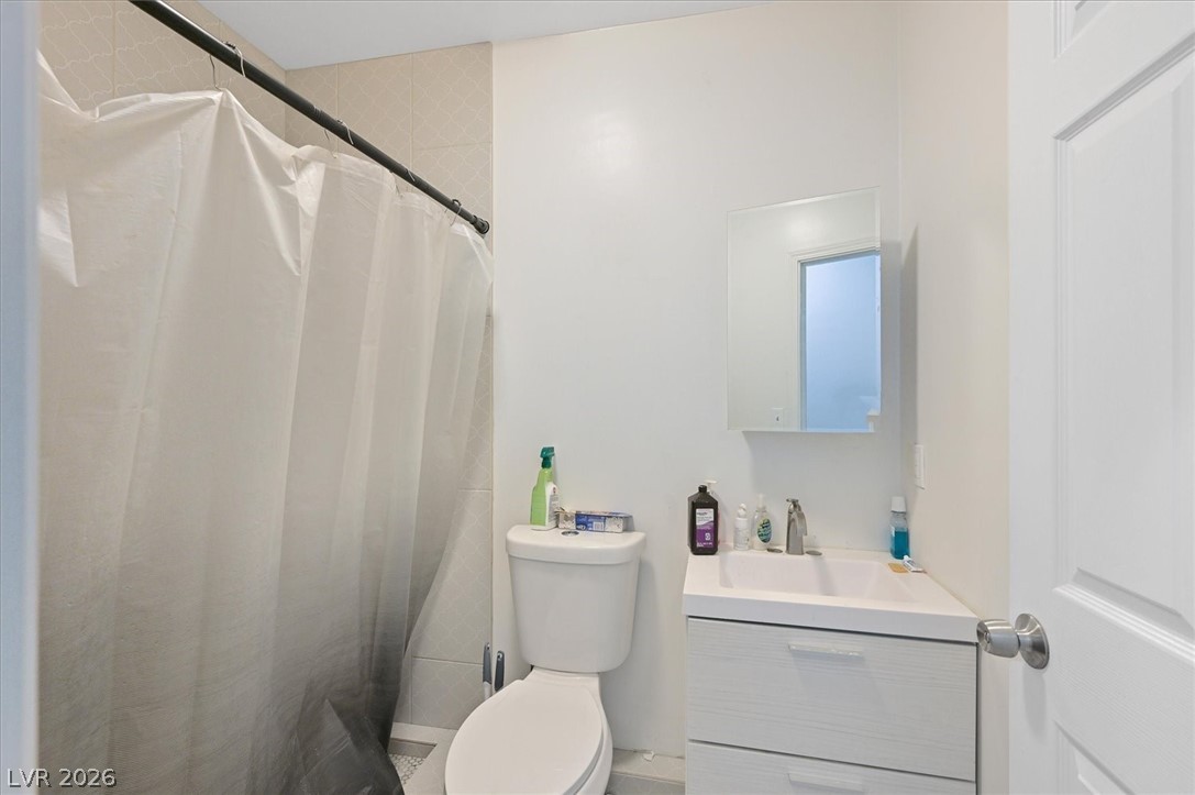 1024 Blankenship Avenue Las Vegas NV 89106