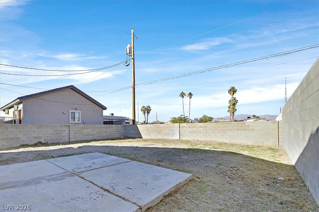 1024 Blankenship Avenue Las Vegas NV 89106