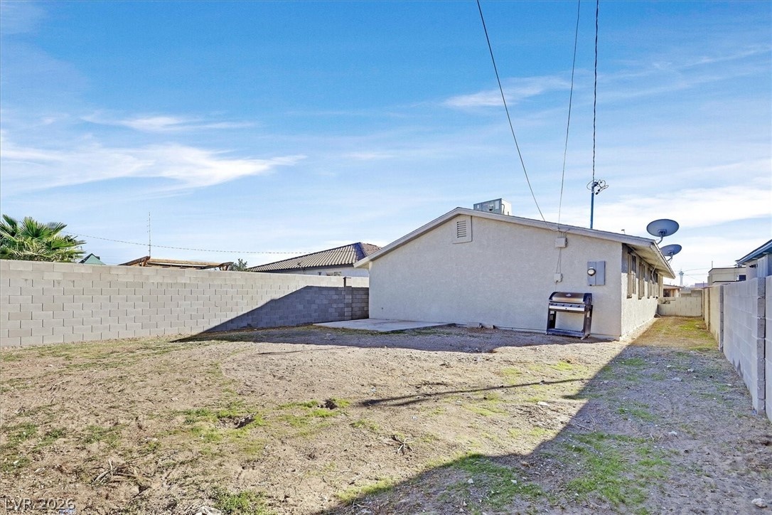 1024 Blankenship Avenue Las Vegas NV 89106