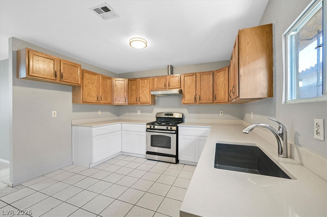 1024 Blankenship Avenue Las Vegas NV 89106