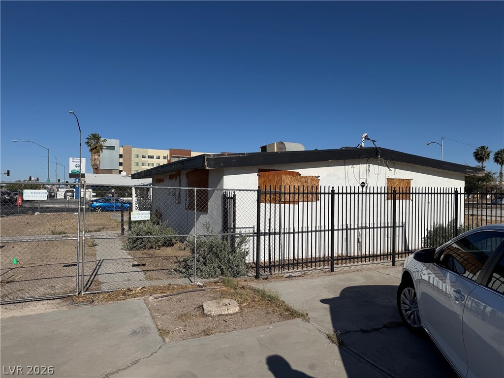 919 East Tropicana Avenue Las Vegas NV 89119