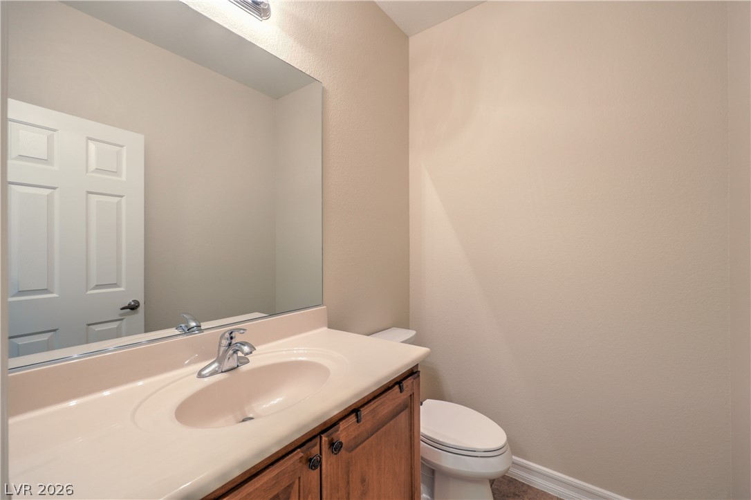 6043 Aster Crest Court Las Vegas NV 89120