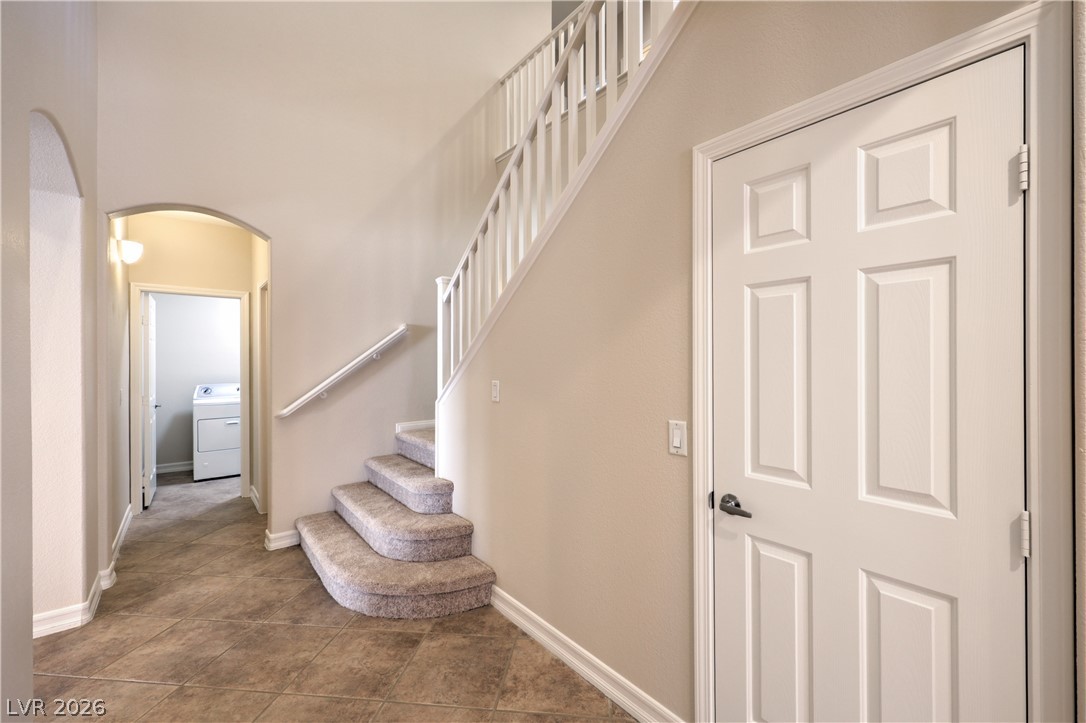6043 Aster Crest Court Las Vegas NV 89120