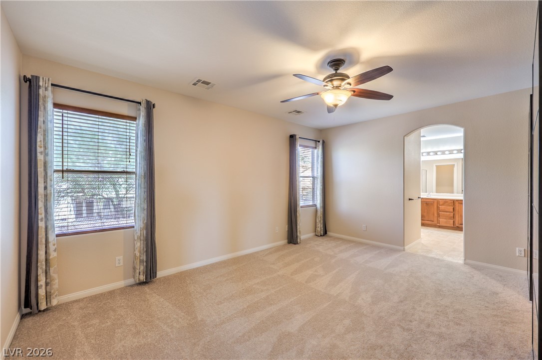 6043 Aster Crest Court Las Vegas NV 89120