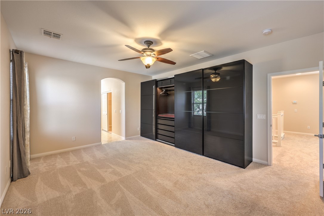 6043 Aster Crest Court Las Vegas NV 89120