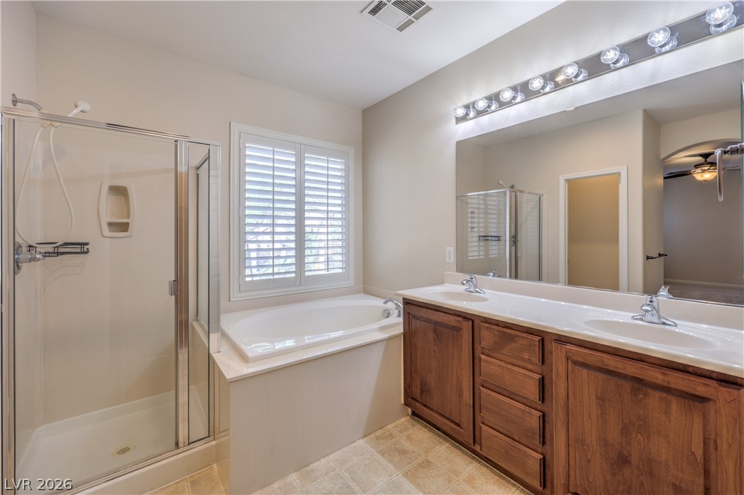 6043 Aster Crest Court Las Vegas NV 89120