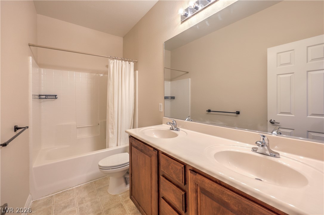 6043 Aster Crest Court Las Vegas NV 89120