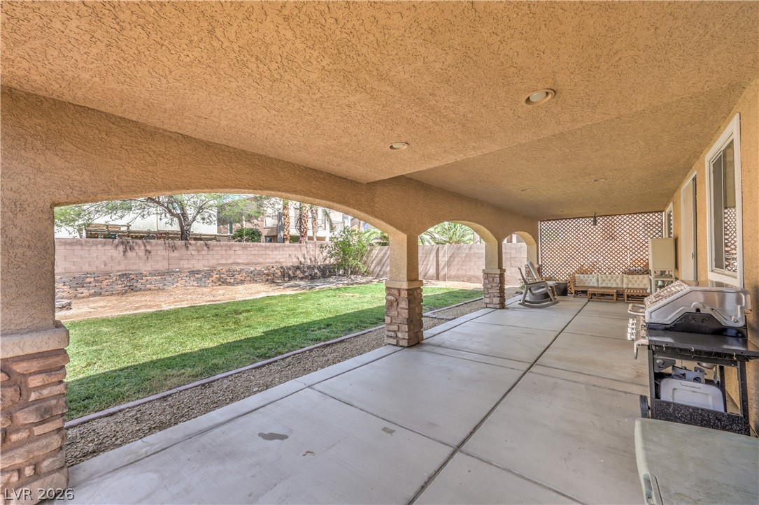 6043 Aster Crest Court Las Vegas NV 89120