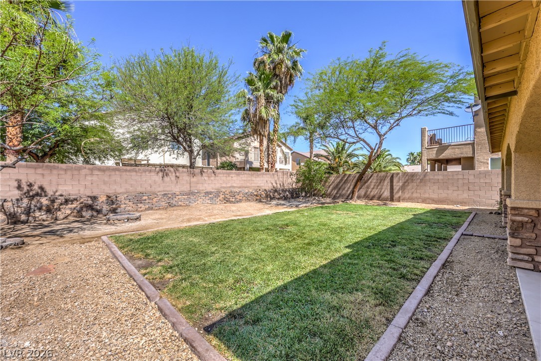 6043 Aster Crest Court Las Vegas NV 89120