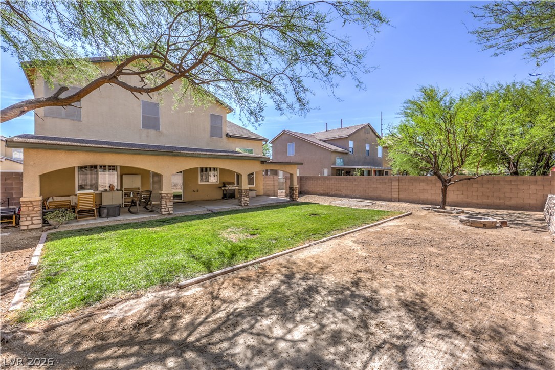6043 Aster Crest Court Las Vegas NV 89120