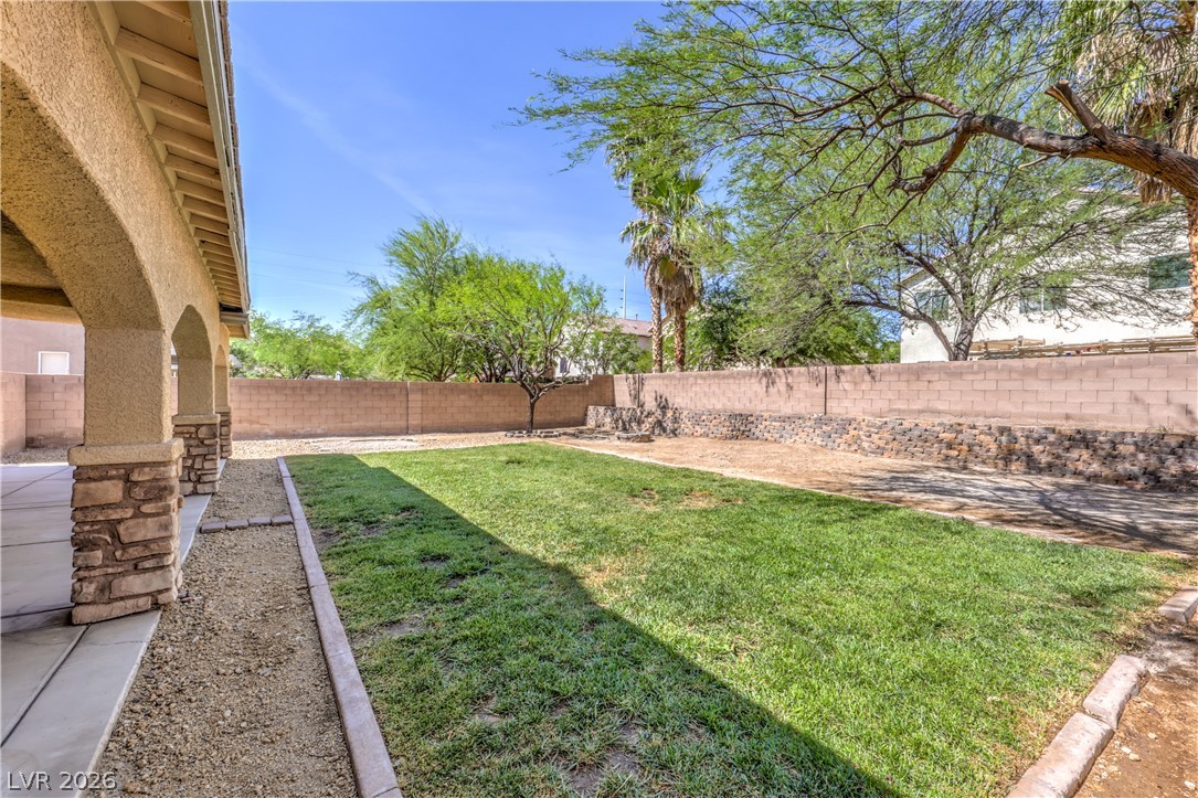 6043 Aster Crest Court Las Vegas NV 89120