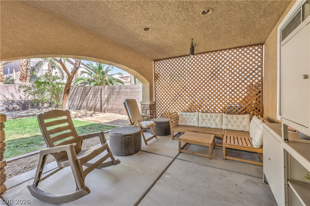 6043 Aster Crest Court Las Vegas NV 89120