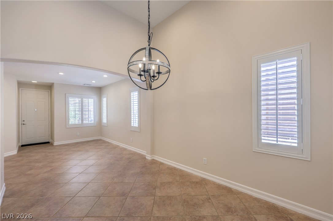 6043 Aster Crest Court Las Vegas NV 89120