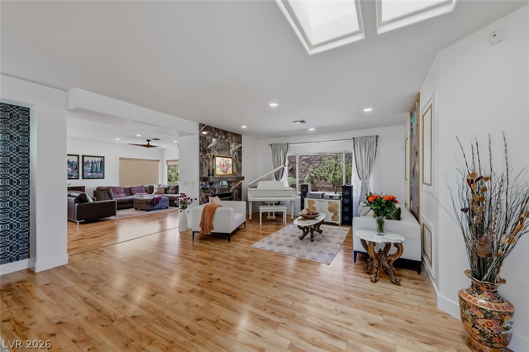 2001 Tulip Grove Court Henderson NV 89052