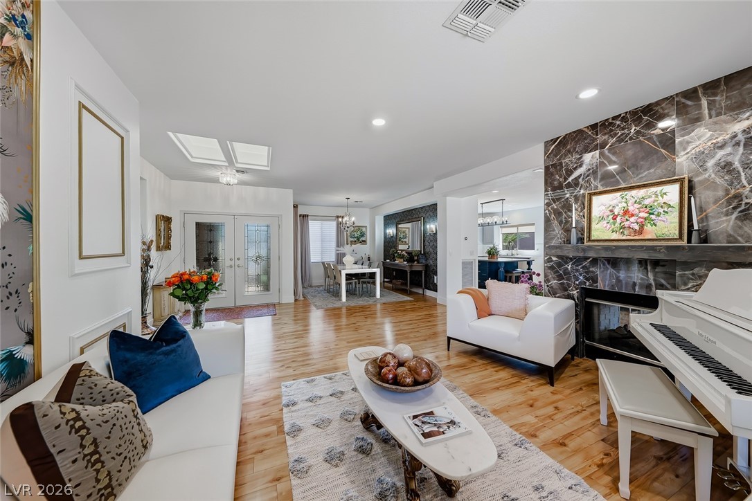 2001 Tulip Grove Court Henderson NV 89052