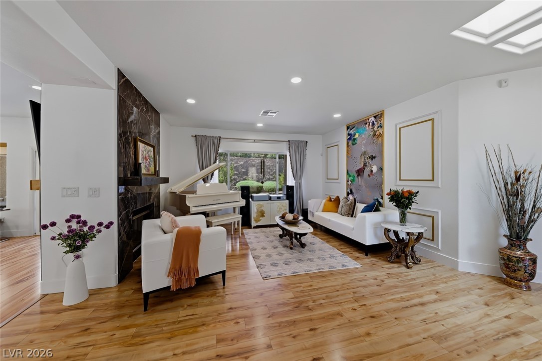 2001 Tulip Grove Court Henderson NV 89052