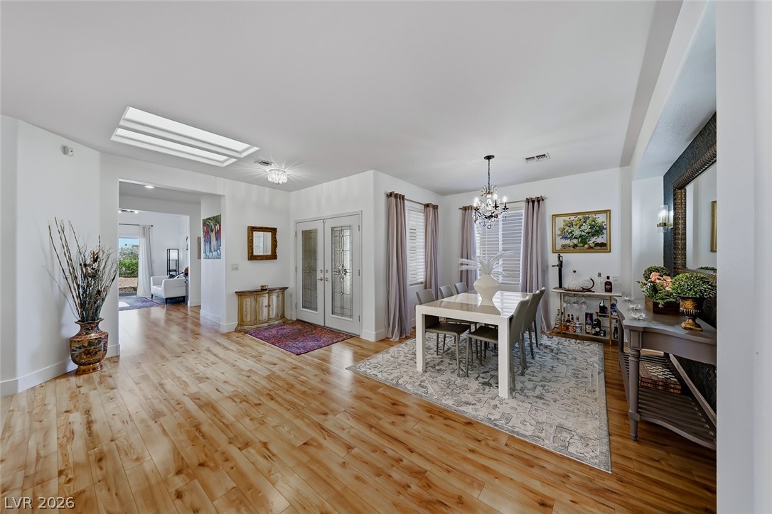 2001 Tulip Grove Court Henderson NV 89052