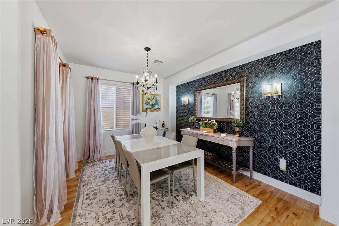 2001 Tulip Grove Court Henderson NV 89052