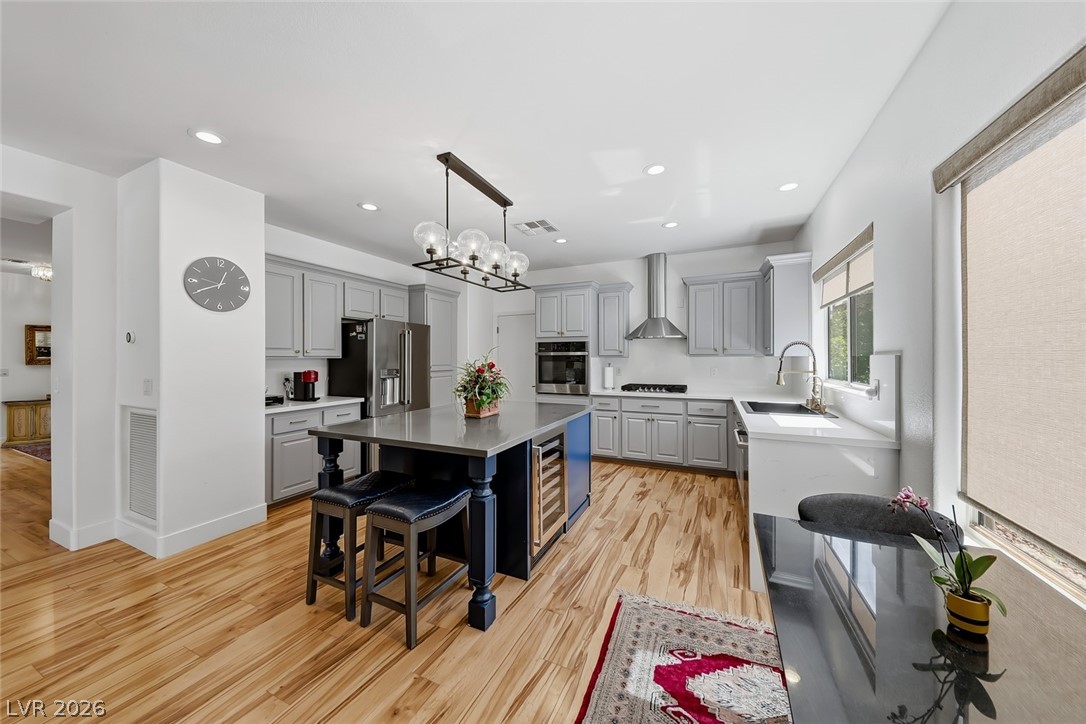2001 Tulip Grove Court Henderson NV 89052