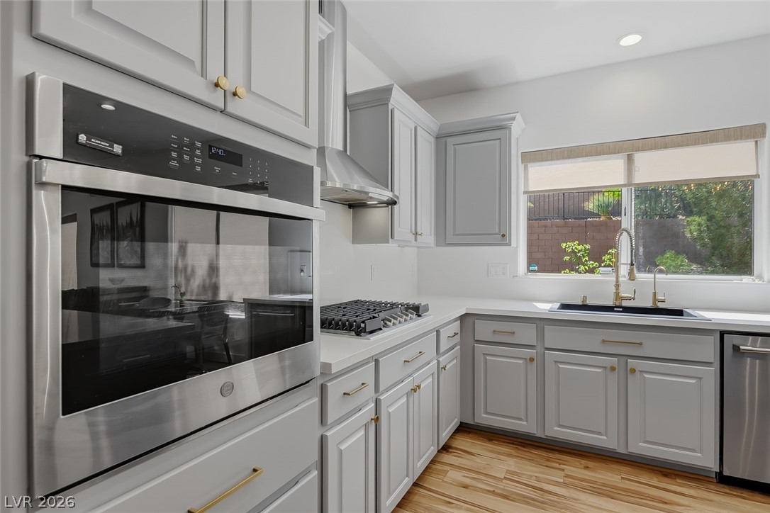 2001 Tulip Grove Court Henderson NV 89052