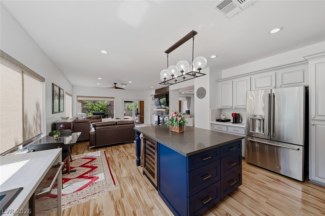 2001 Tulip Grove Court Henderson NV 89052