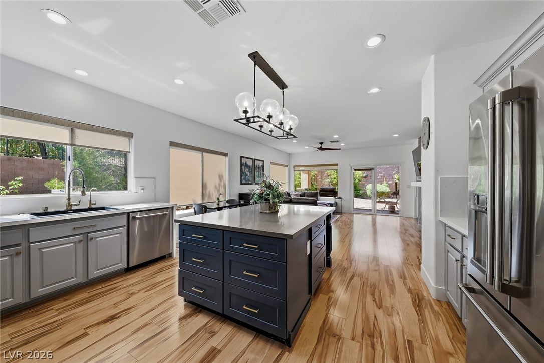 2001 Tulip Grove Court Henderson NV 89052