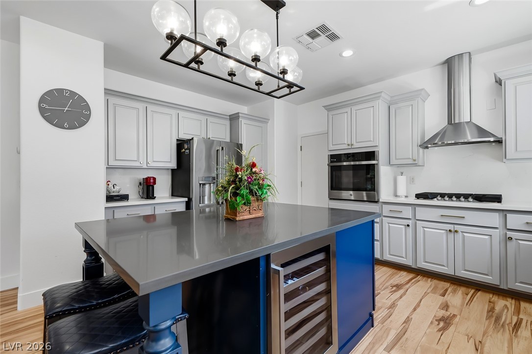 2001 Tulip Grove Court Henderson NV 89052