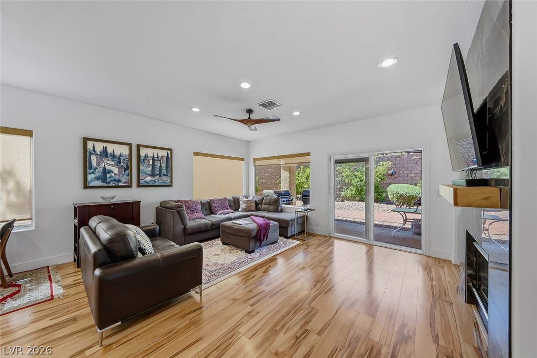 2001 Tulip Grove Court Henderson NV 89052