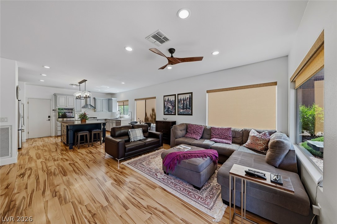 2001 Tulip Grove Court Henderson NV 89052