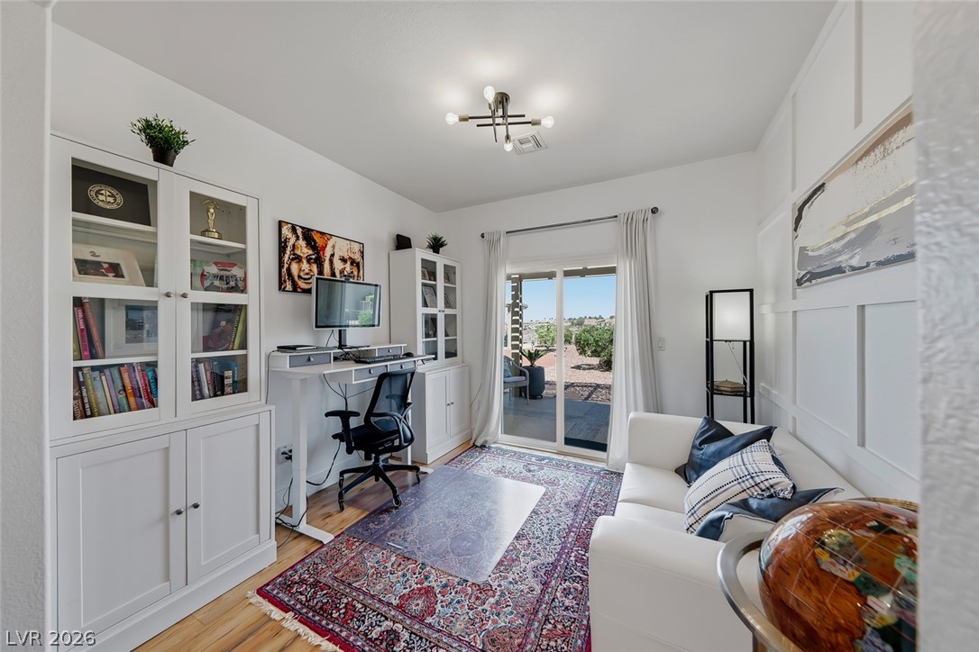 2001 Tulip Grove Court Henderson NV 89052